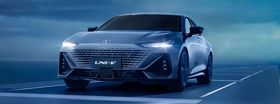 Changan UNI-V