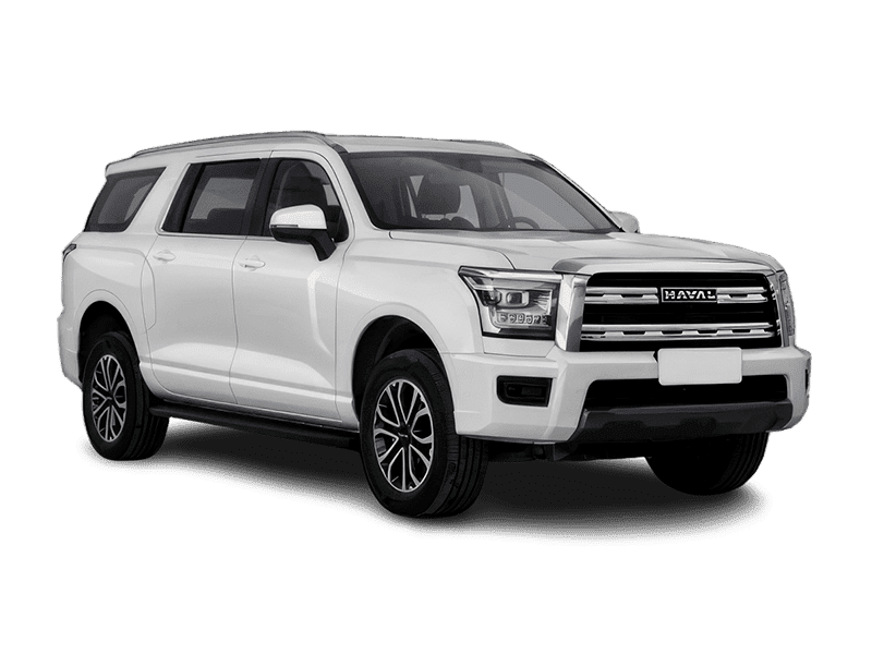 Haval H5  NEW купить по цене от 3 649 000 рублей